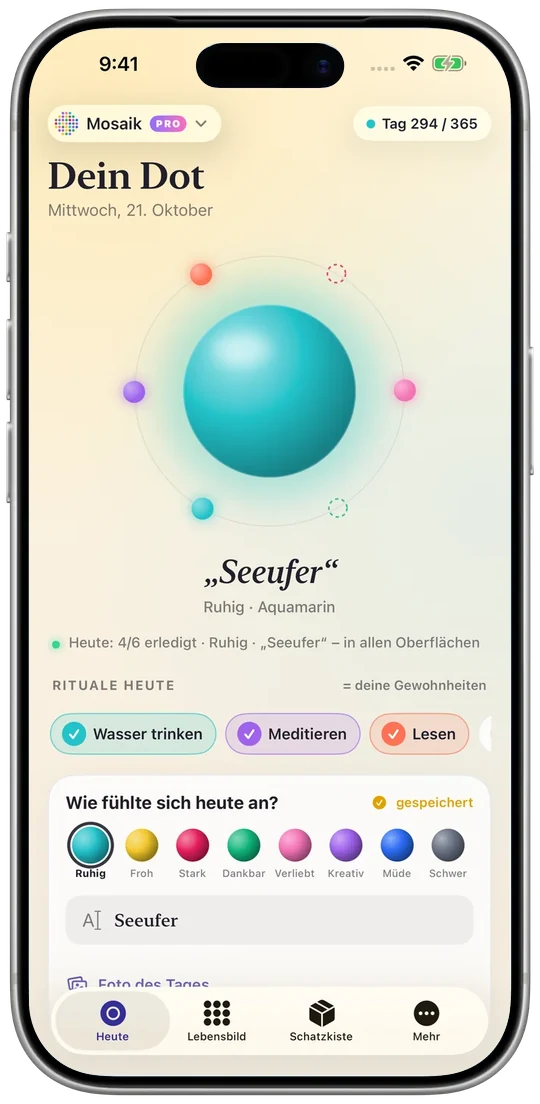 Bildschirmfoto von GemDot (3)