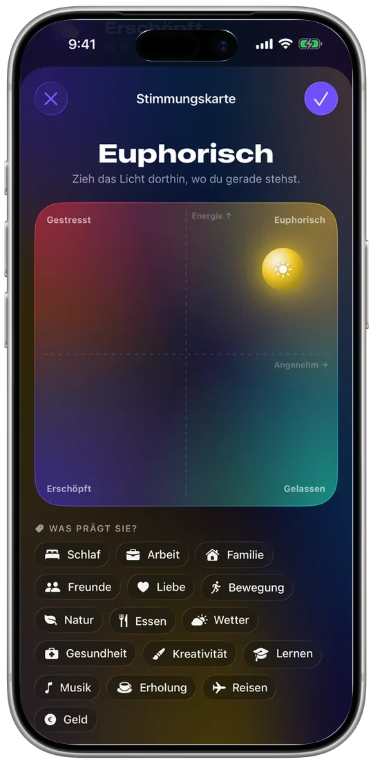 Bildschirmfoto von Prismday (3)
