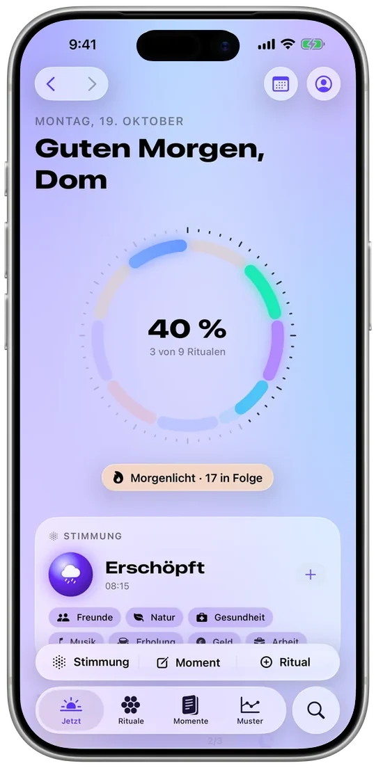 Bildschirmfoto von Prismday (2)