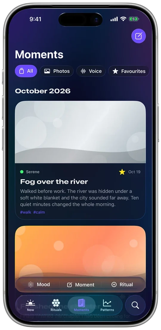 Screenshot of Prismday (6)