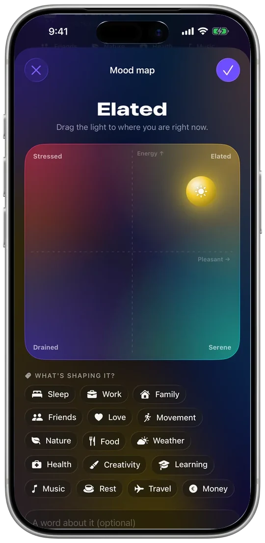 Screenshot of Prismday (3)