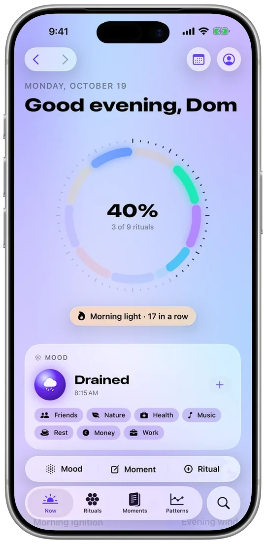 Screenshot of Prismday (2)